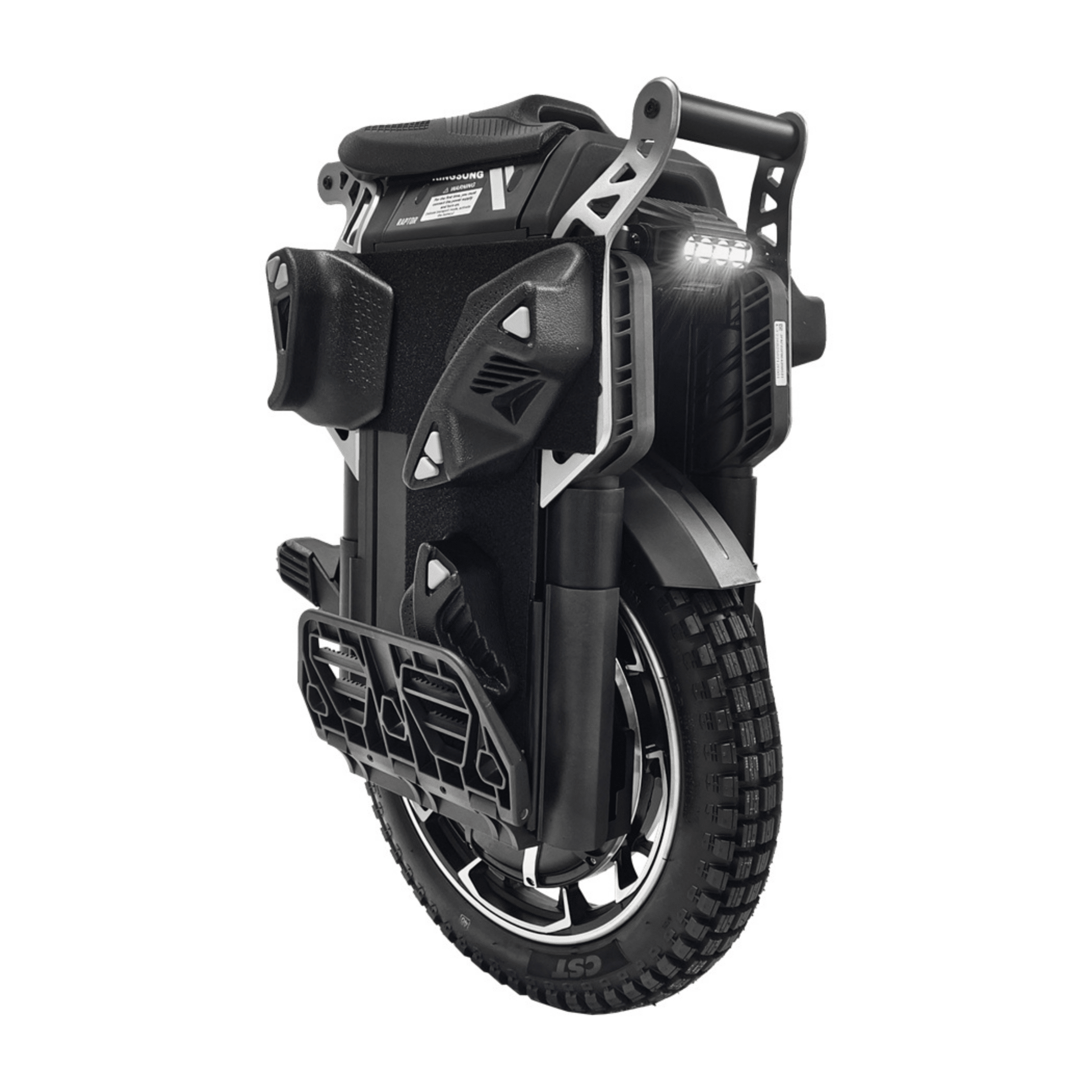 Kingsong F22 Pro - Unicycle - Wheelyshop