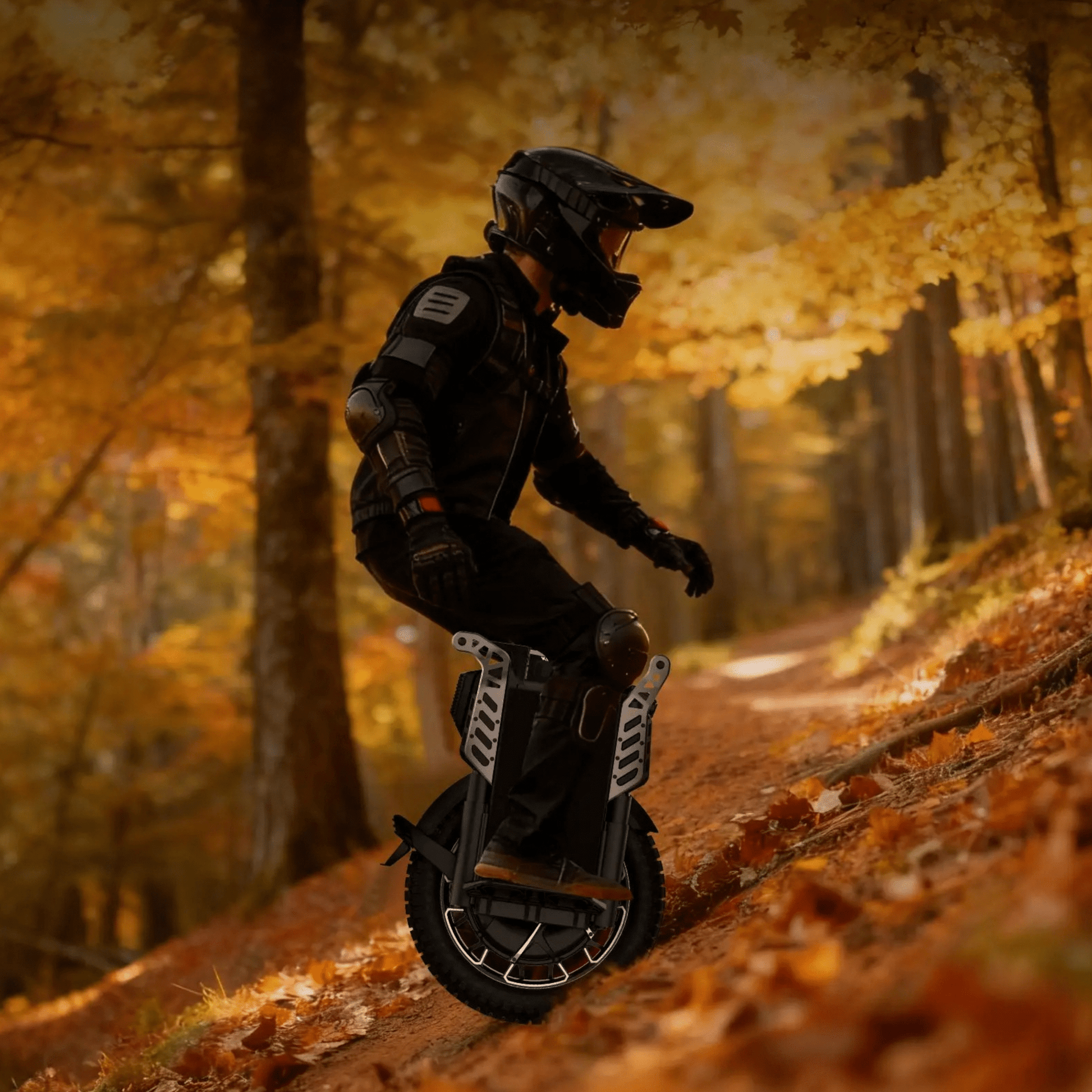 Kingsong F22 Pro - Unicycle - Wheelyshop