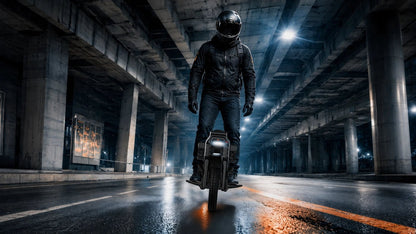 Kingsong F22 Pro - Unicycle - Wheelyshop