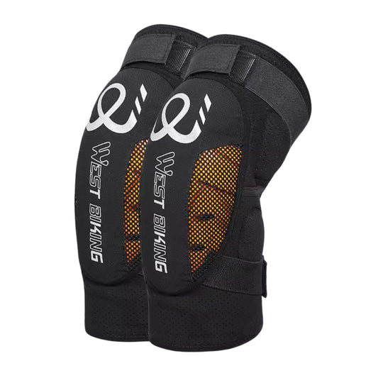 Knäskydd Premium - Tillbehör - Wheelyshop