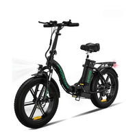 KOOLUX BK6S 4.0 - Electric bike - Wheelyshop