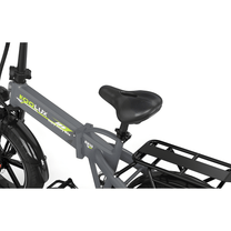 KOOLUX RK10 saddle