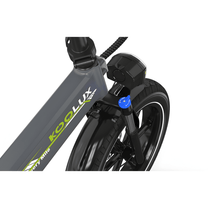 KOOLUX RK10 frame