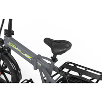 KOOLUX RK10 saddle
