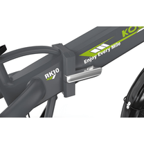 KOOLUX RK10 frame