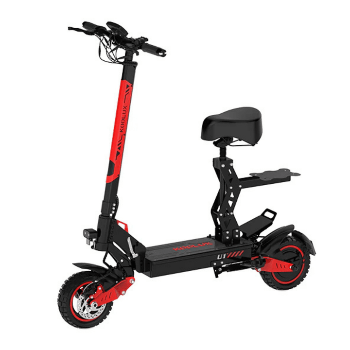 KOOLUX U1 - Electric scooter - Wheelyshop