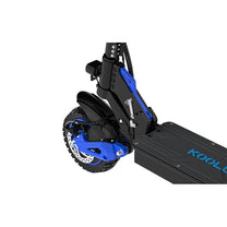 KOOLUX U1 Pro rear wheel