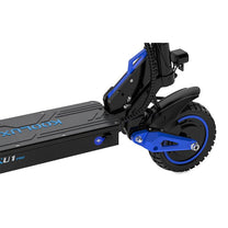 KOOLUX U1 Pro deck