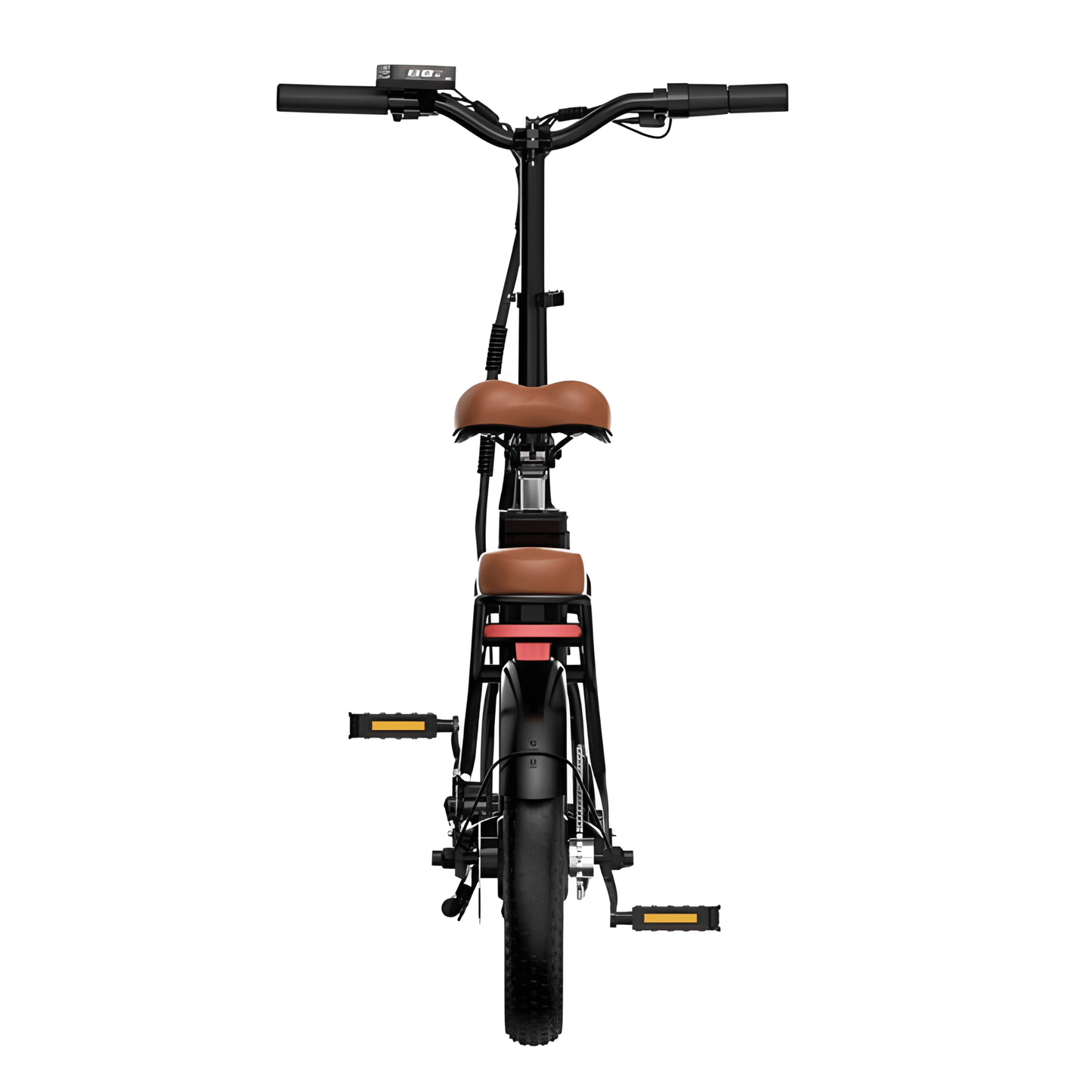 KOOLUX X10 - Elcykel - Wheelyshop