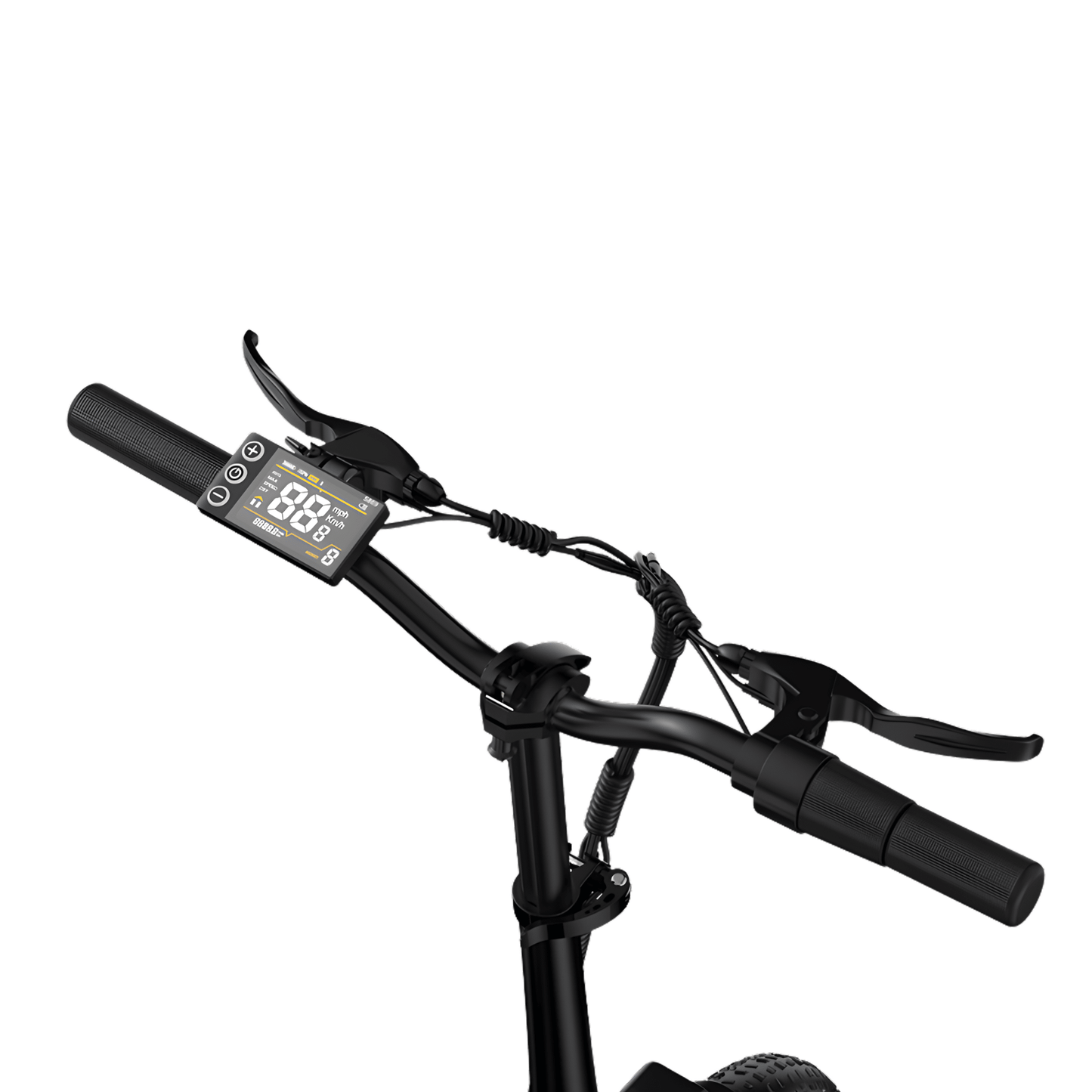 KOOLUX X10 - Elcykel - Wheelyshop