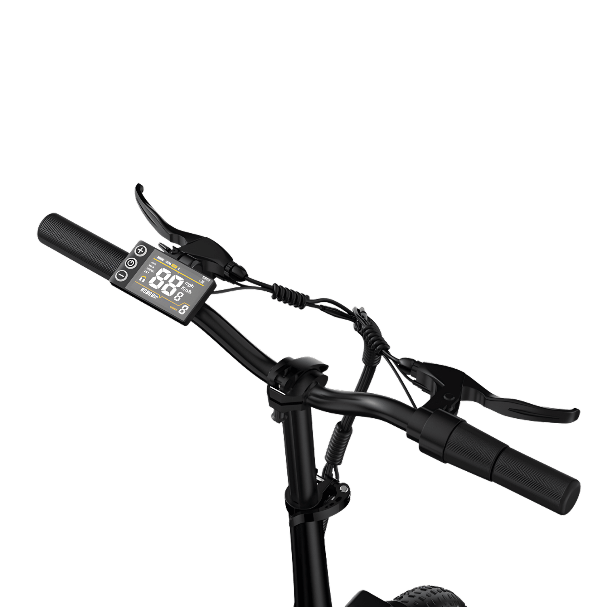 KOOLUX X10 - Elcykel - Wheelyshop