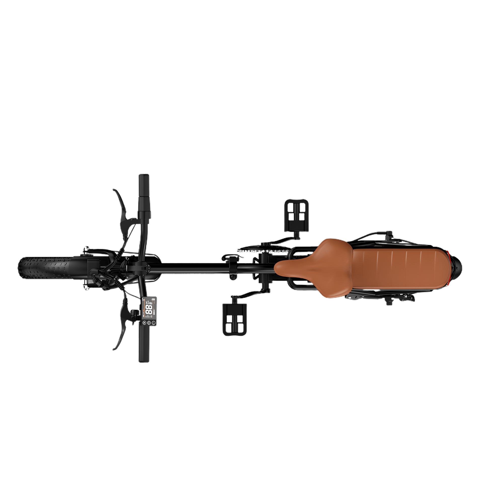 KOOLUX X10 - Elcykel - Wheelyshop