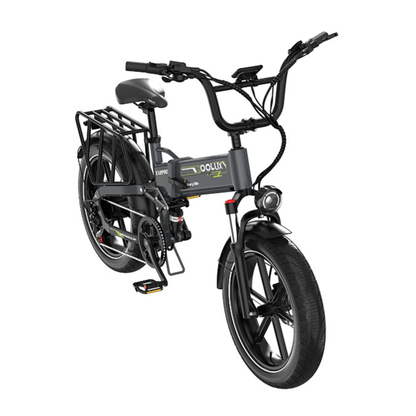 KOOLUX X12 Pro - Elcykel - Wheelyshop