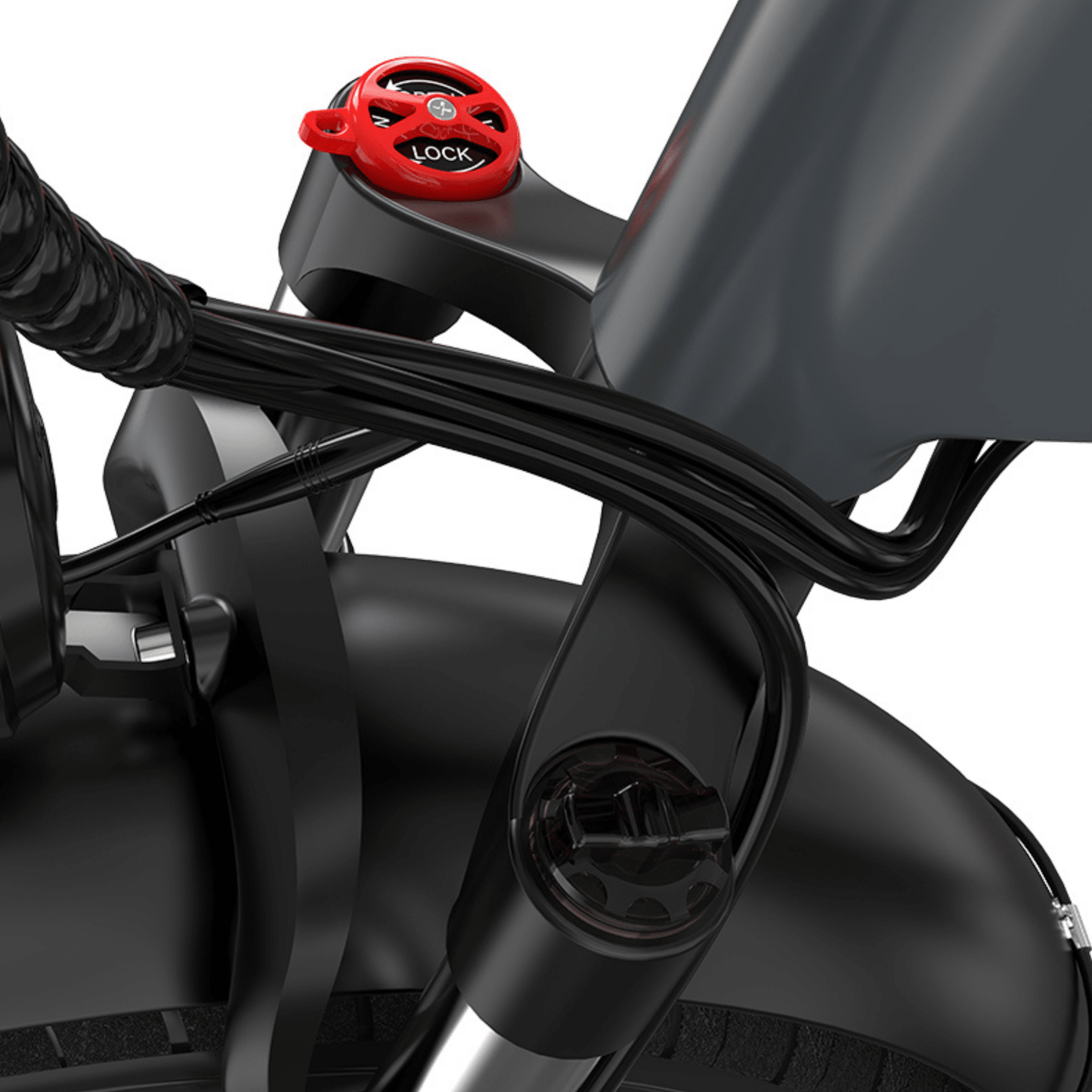 KOOLUX X12 Pro - Elcykel - Wheelyshop
