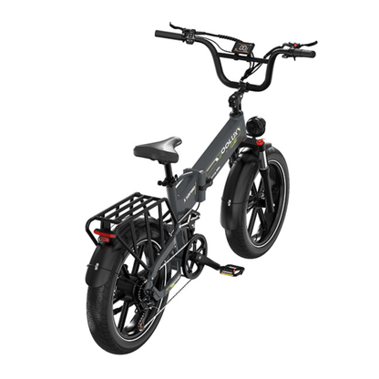 KOOLUX X12 Pro - Elcykel - Wheelyshop