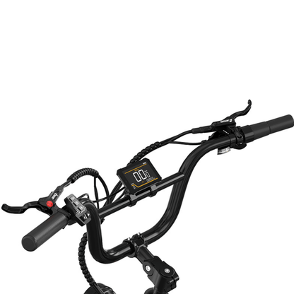 KOOLUX X12 Pro - Elcykel - Wheelyshop