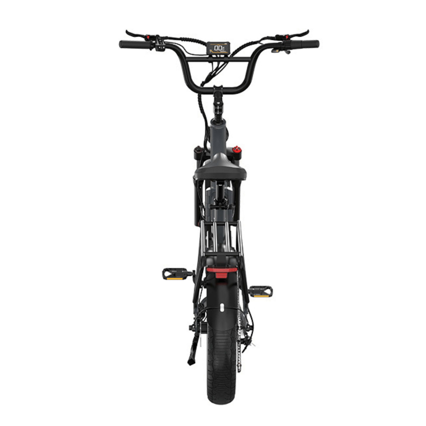 KOOLUX X12 Pro - Elcykel - Wheelyshop