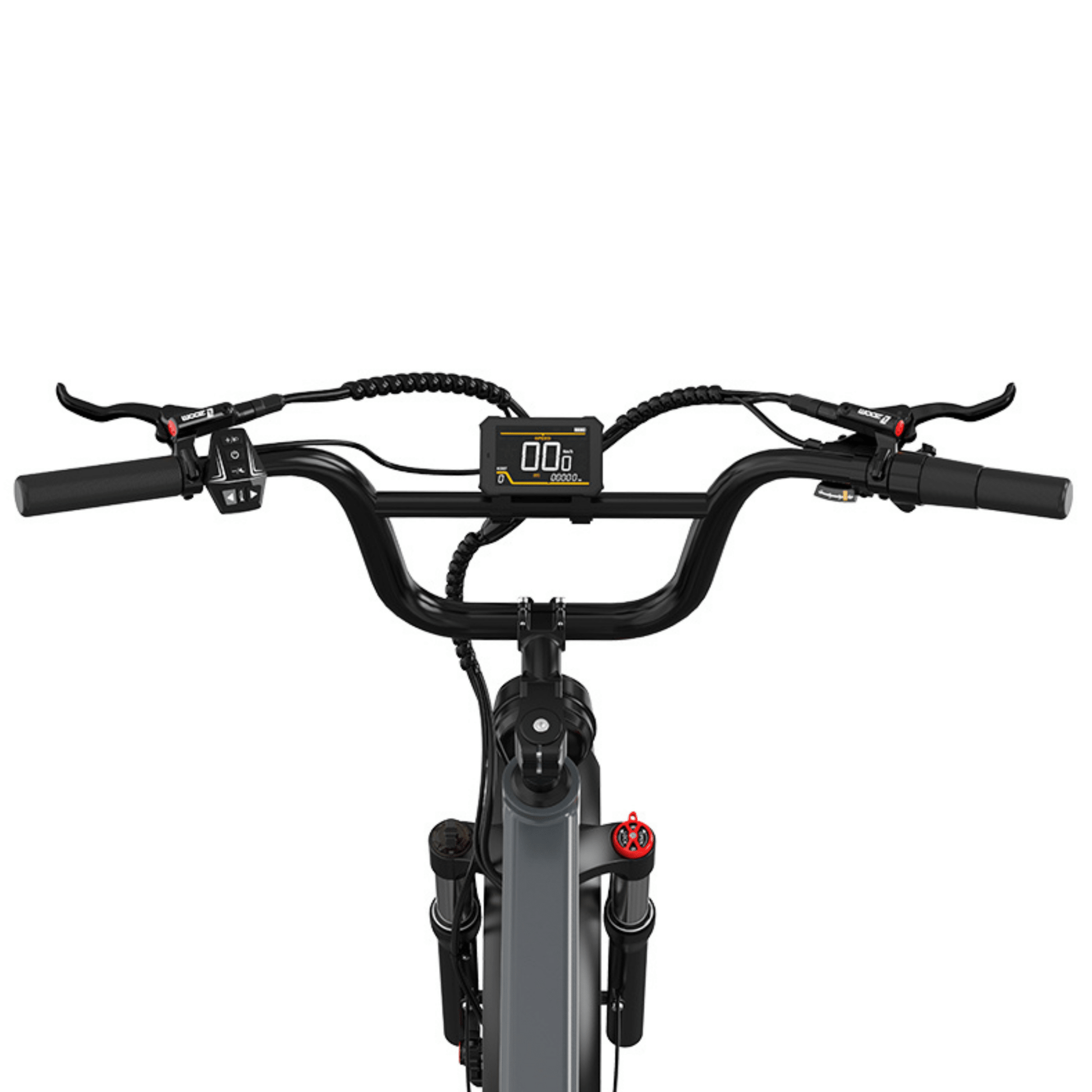 KOOLUX X12 Pro - Elcykel - Wheelyshop