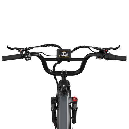 KOOLUX X12 Pro - Elcykel - Wheelyshop
