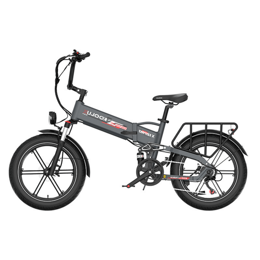 KOOLUX X12 Pro - Electric bike - Wheelyshop
