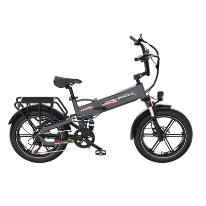 KOOLUX X12 Pro - Elcykel - Wheelyshop