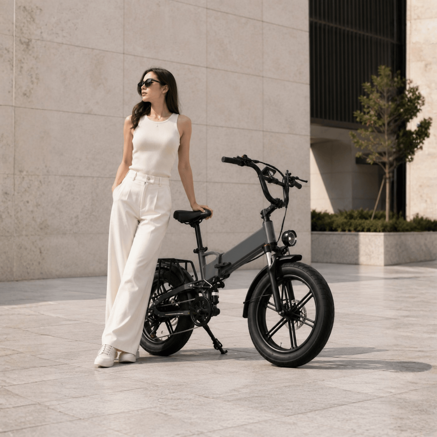 KOOLUX X12 Pro - Elcykel - Wheelyshop