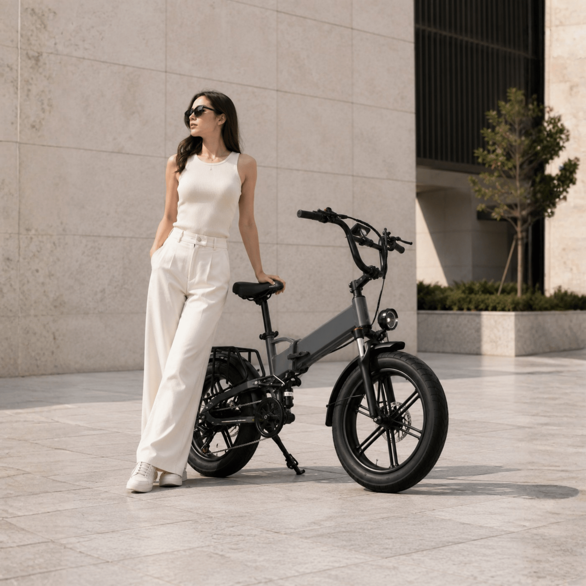 KOOLUX X12 Pro - Elcykel - Wheelyshop