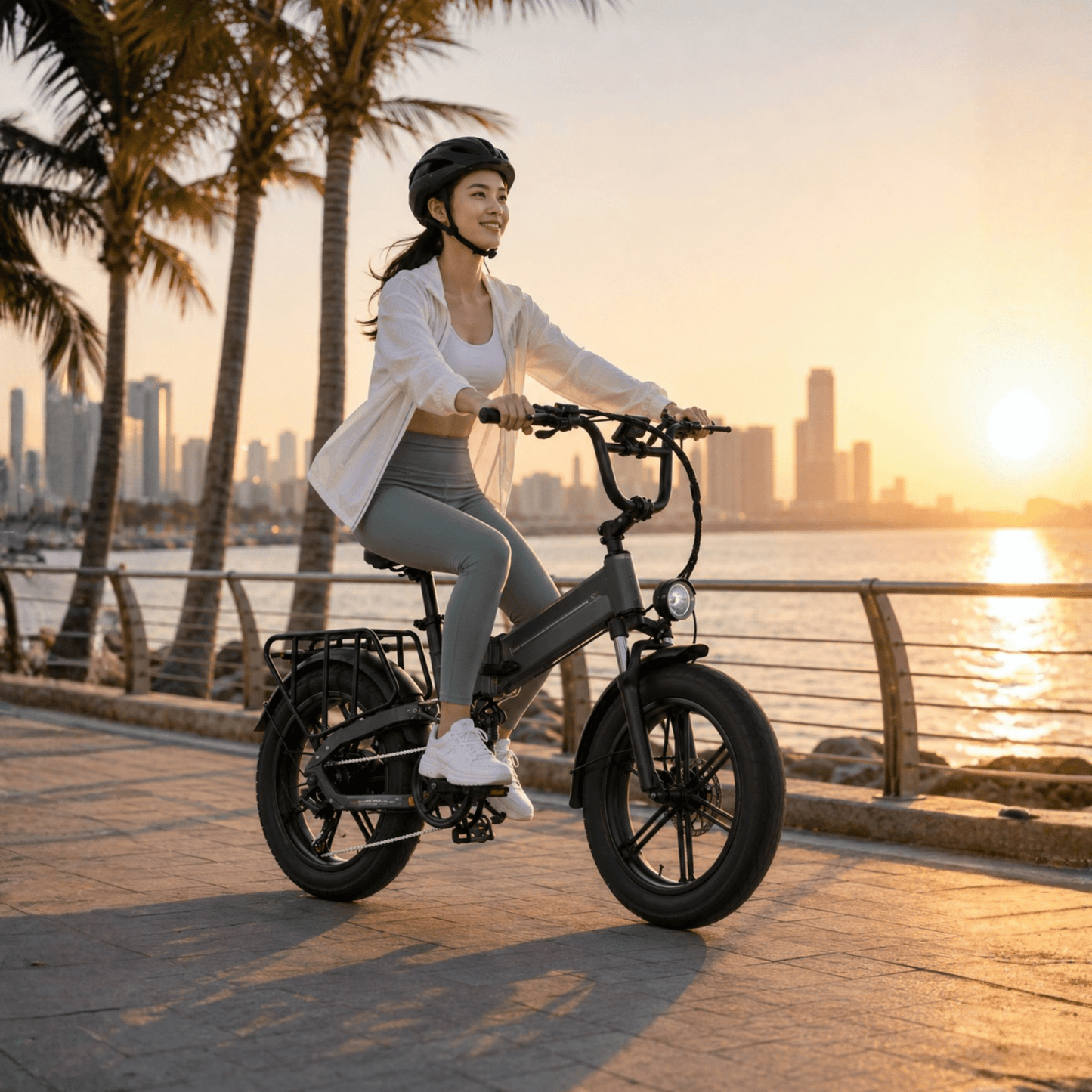 KOOLUX X12 Pro - Elcykel - Wheelyshop