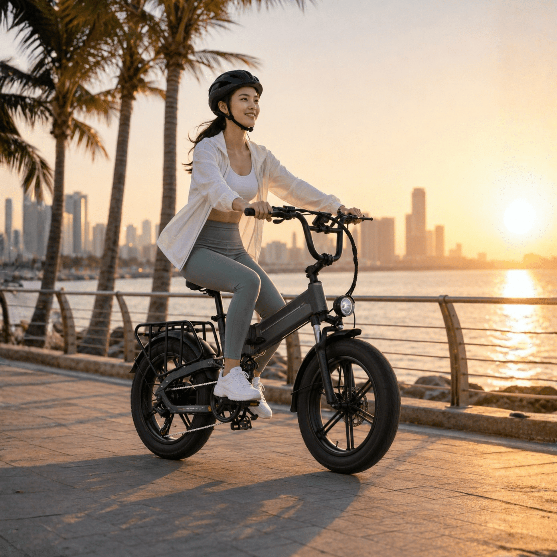 KOOLUX X12 Pro - Elcykel - Wheelyshop