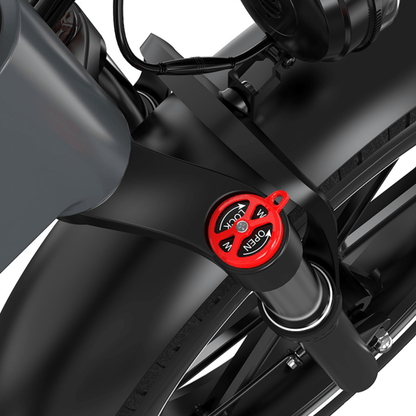 KOOLUX X12 Pro - Elcykel - Wheelyshop