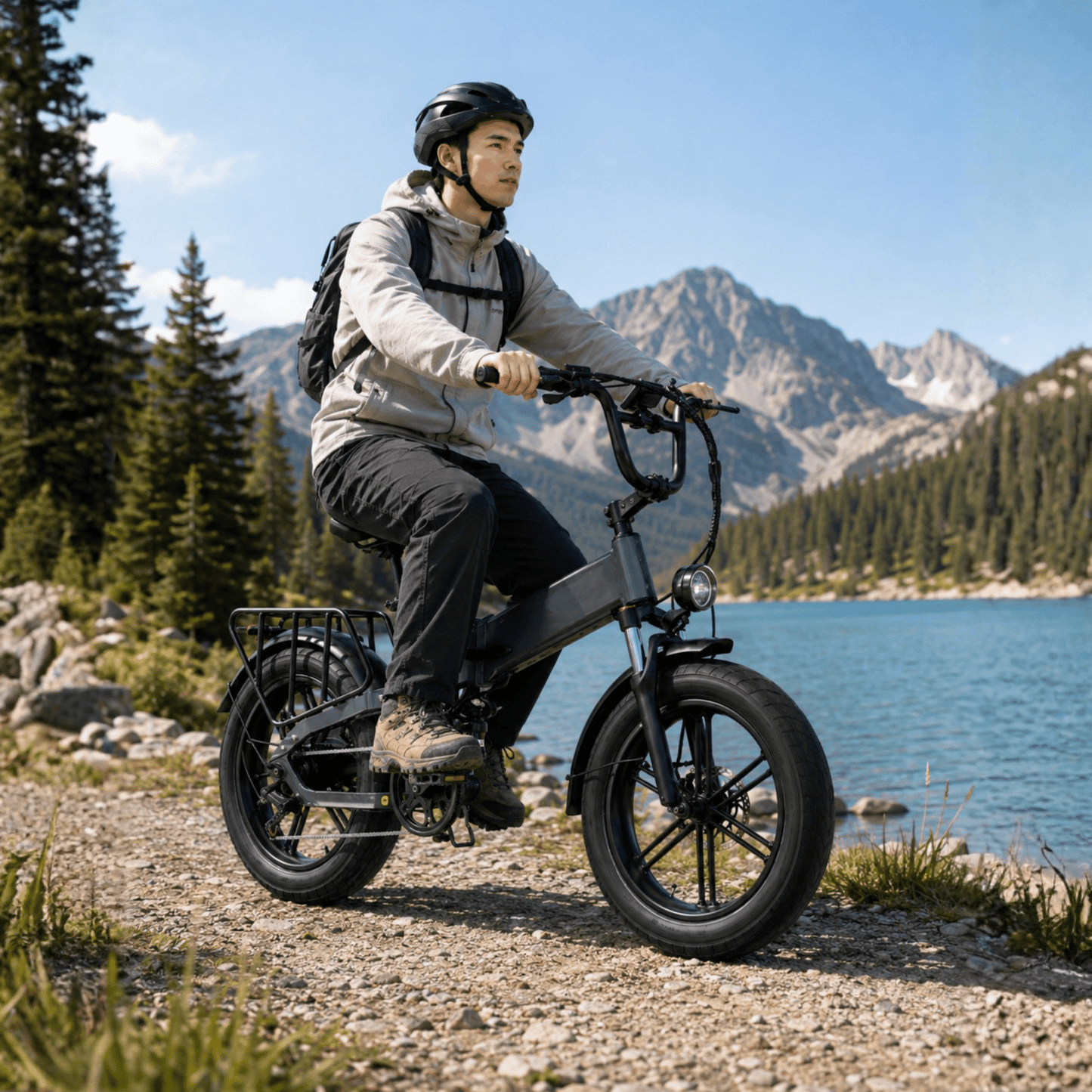 KOOLUX X12 Pro - Elcykel - Wheelyshop