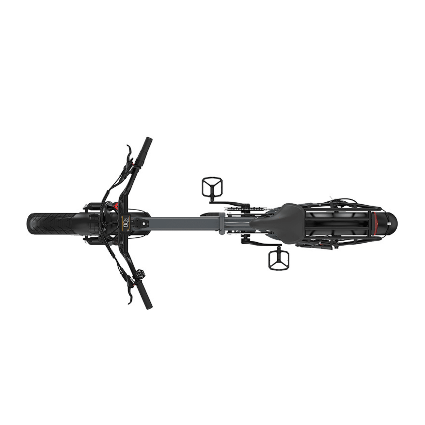 KOOLUX X12 Pro - Elcykel - Wheelyshop