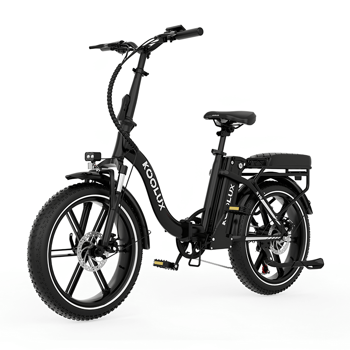 KOOLUX X16 - Electric bike - Wheelyshop
