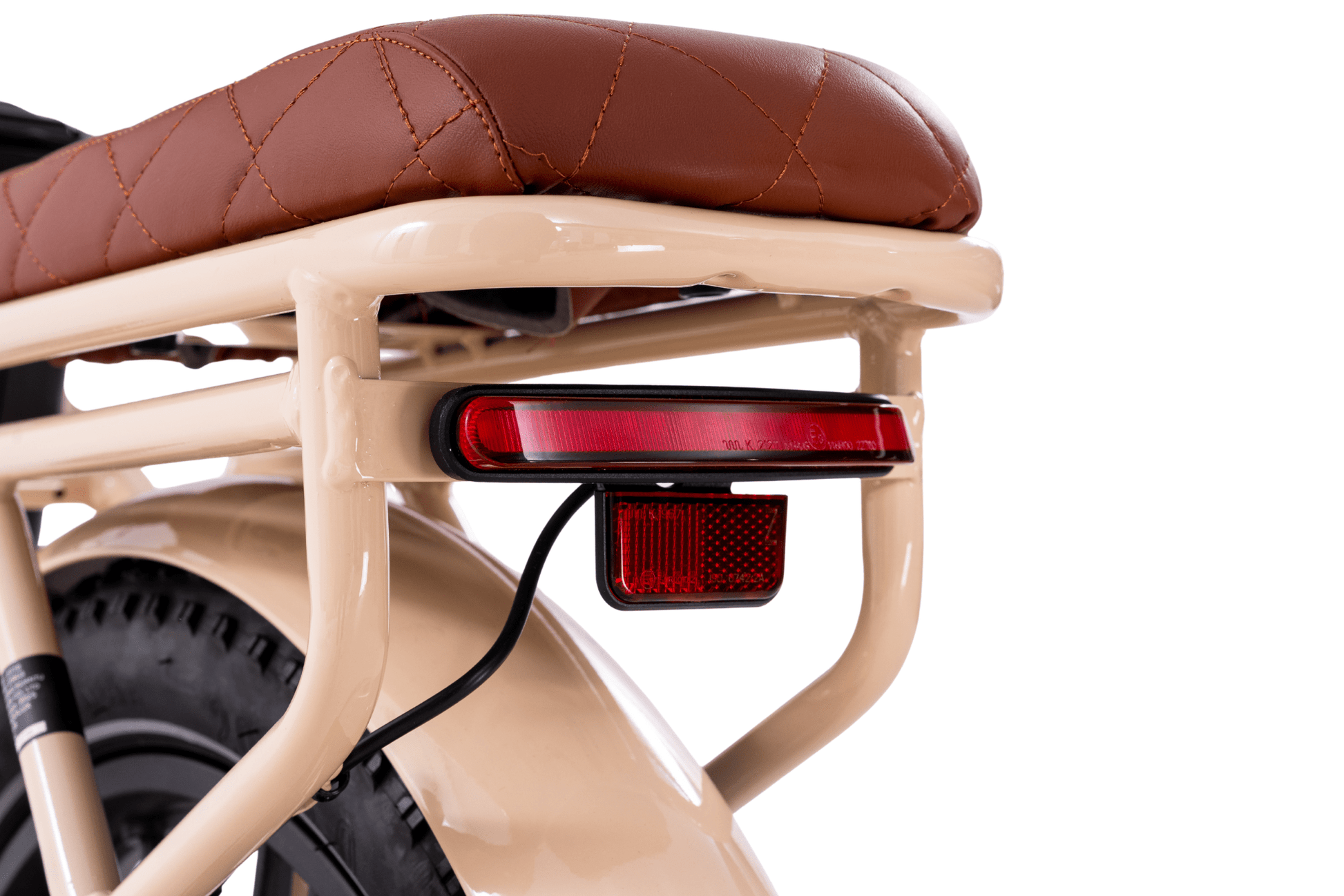 KOOLUX X16 - Elcykel - Wheelyshop