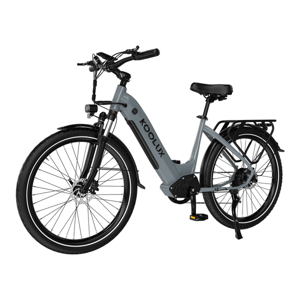 KOOLUX X2 - Electric bike - Wheelyshop