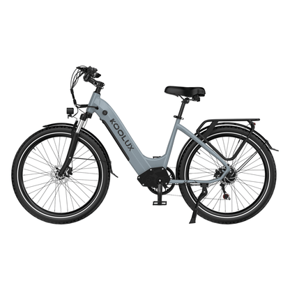 KOOLUX X2 - Electric bike - Wheelyshop