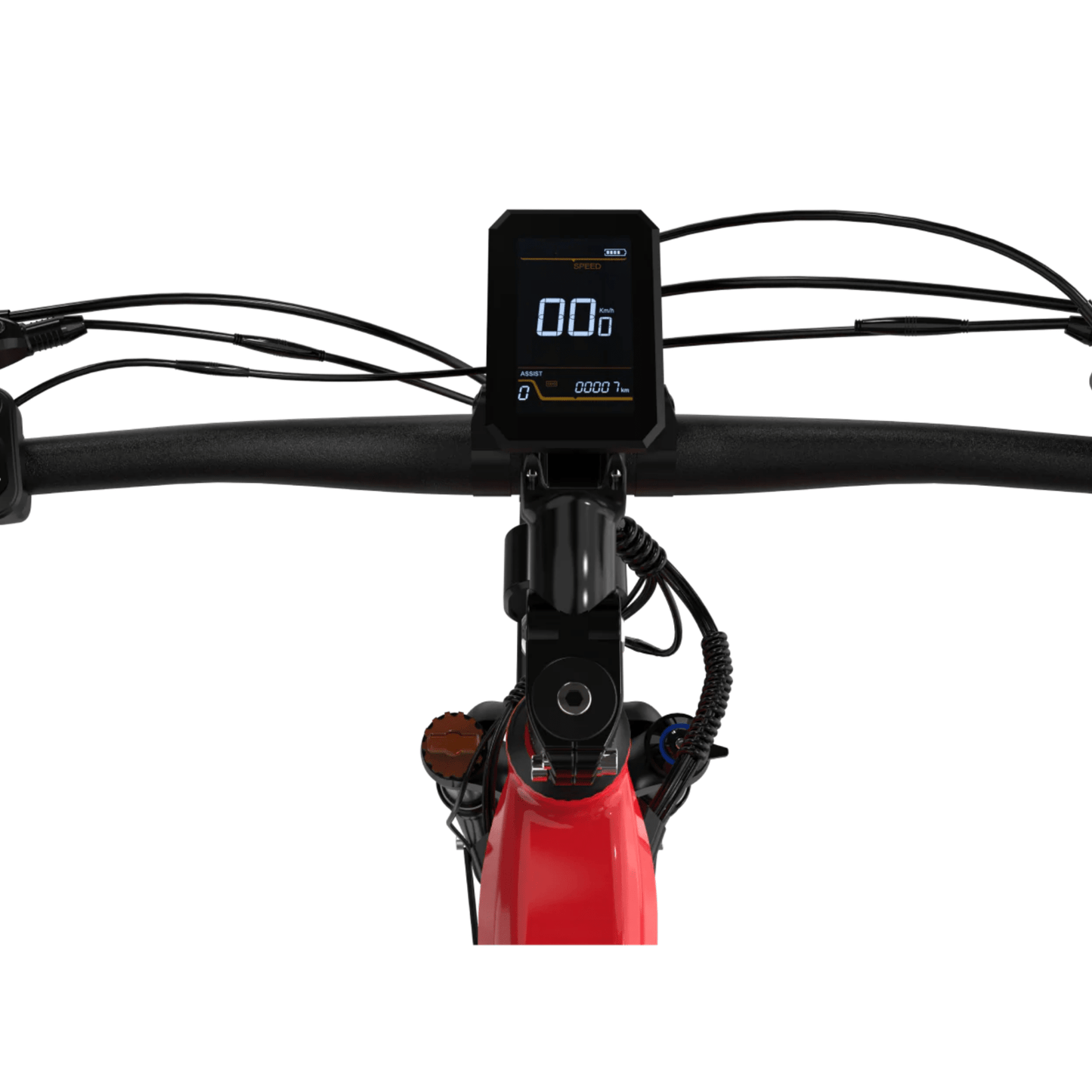 KOOLUX X2 - Electric bike - Wheelyshop