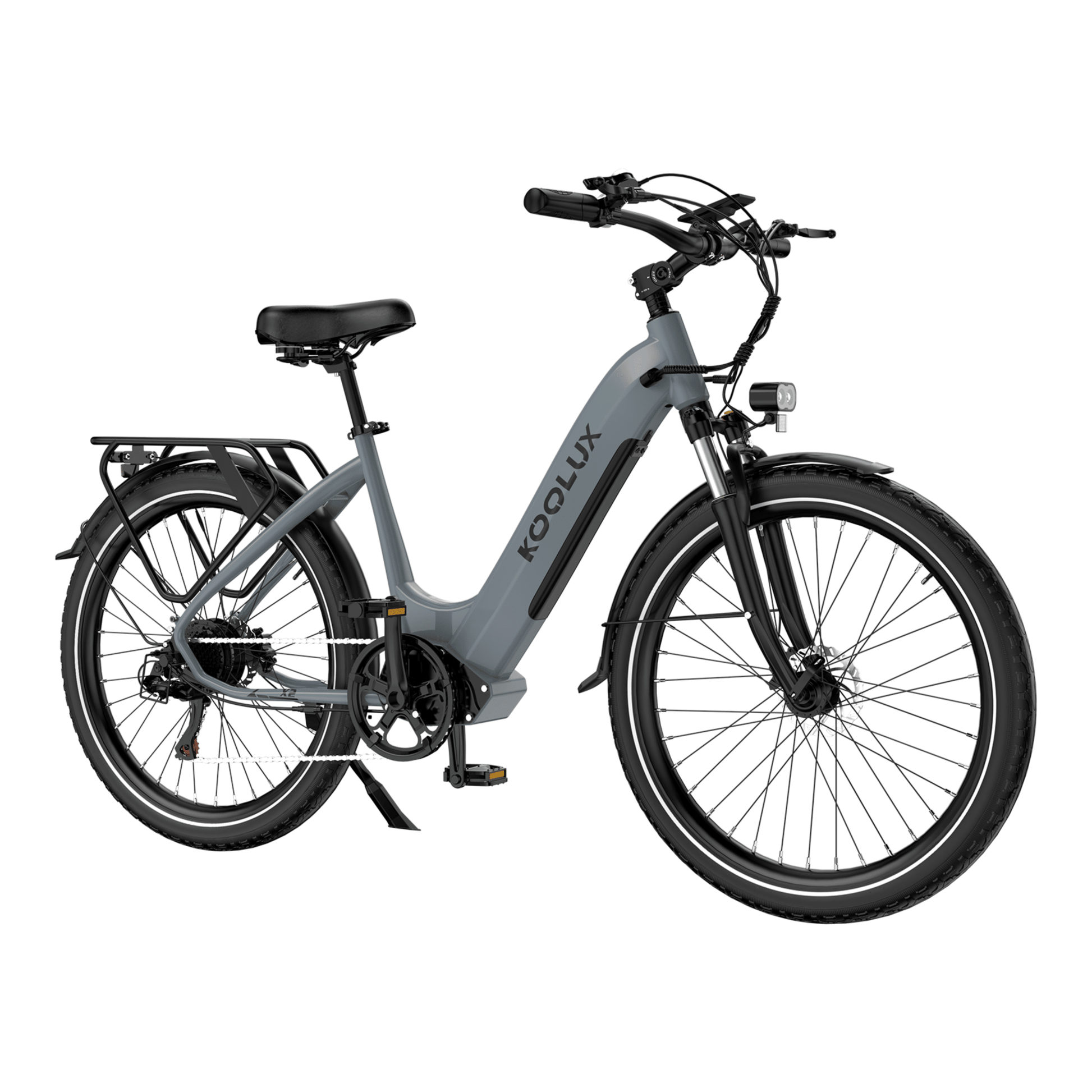 KOOLUX X2 - Electric bike - Wheelyshop