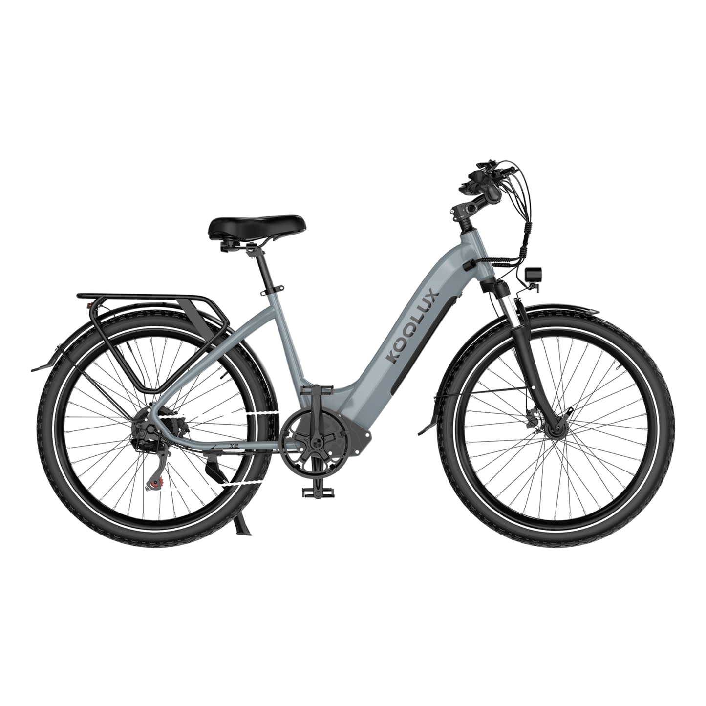 KOOLUX X2 - Electric bike - Wheelyshop