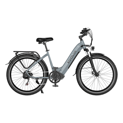 KOOLUX X2 - Electric bike - Wheelyshop