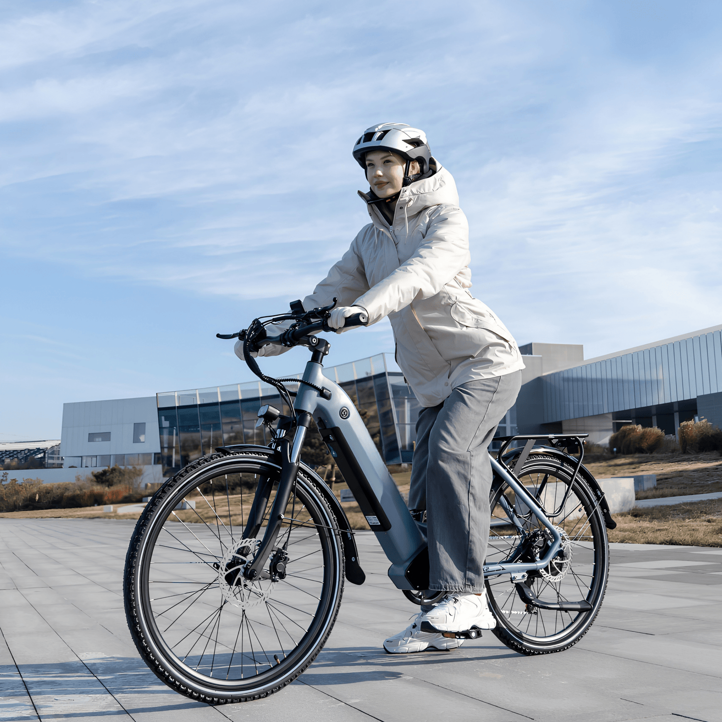 KOOLUX X2 - Electric bike - Wheelyshop