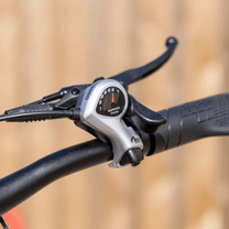 KOOLUX X2 throttle and brake lever