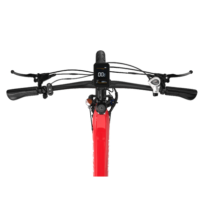 KOOLUX X2 - Electric bike - Wheelyshop