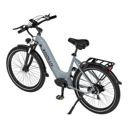 KOOLUX X2 - Electric bike - Wheelyshop