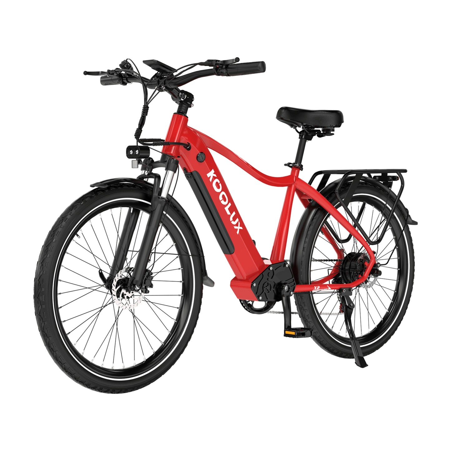KOOLUX X3 - Electric bike - Wheelyshop