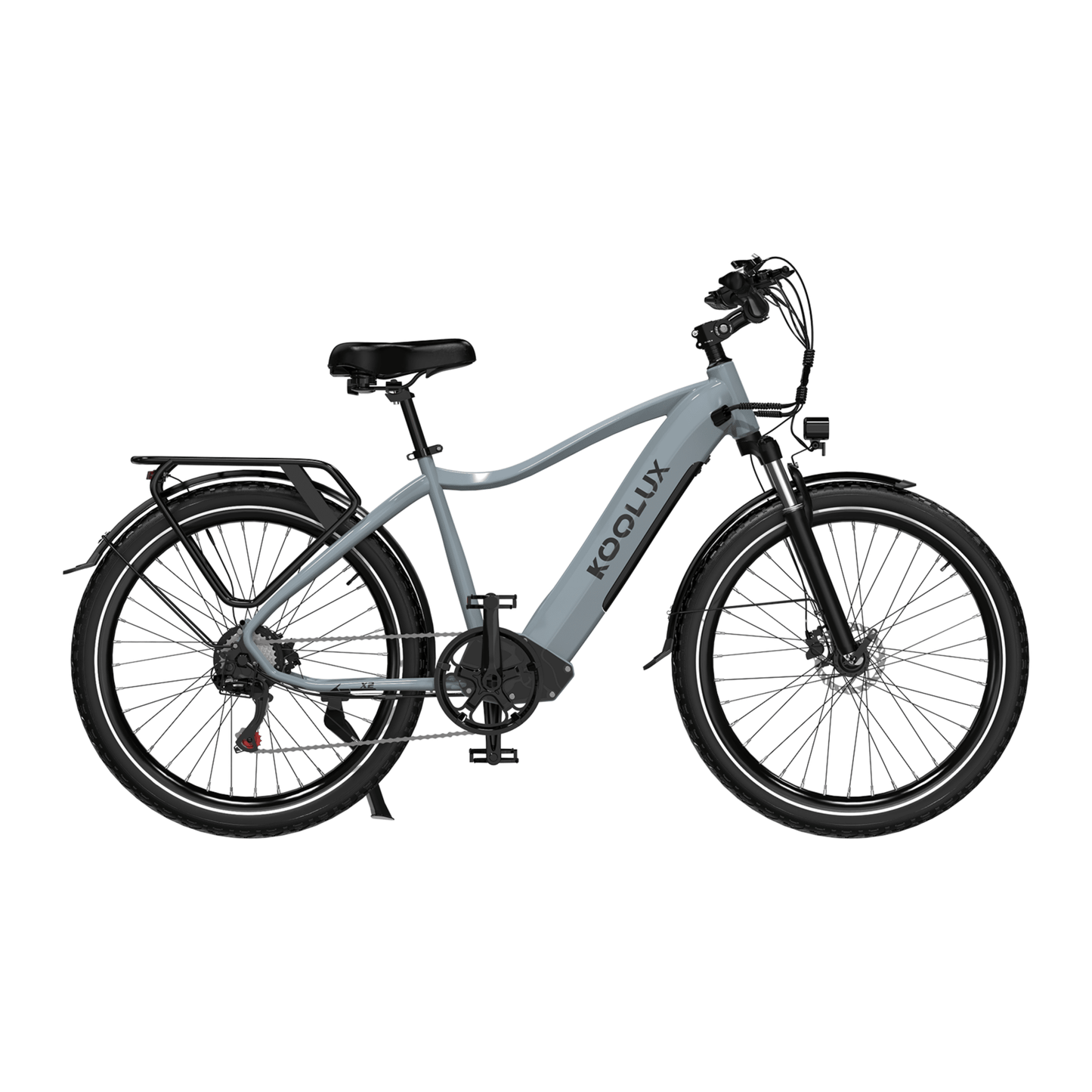 KOOLUX X3 - Electric bike - Wheelyshop
