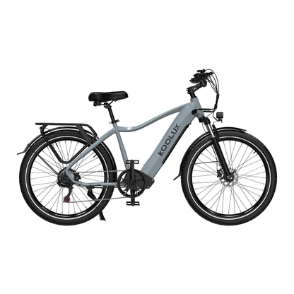 KOOLUX X3 - Electric bike - Wheelyshop
