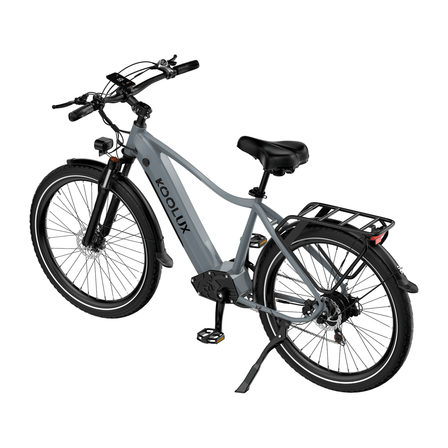 KOOLUX X3 - Electric bike - Wheelyshop
