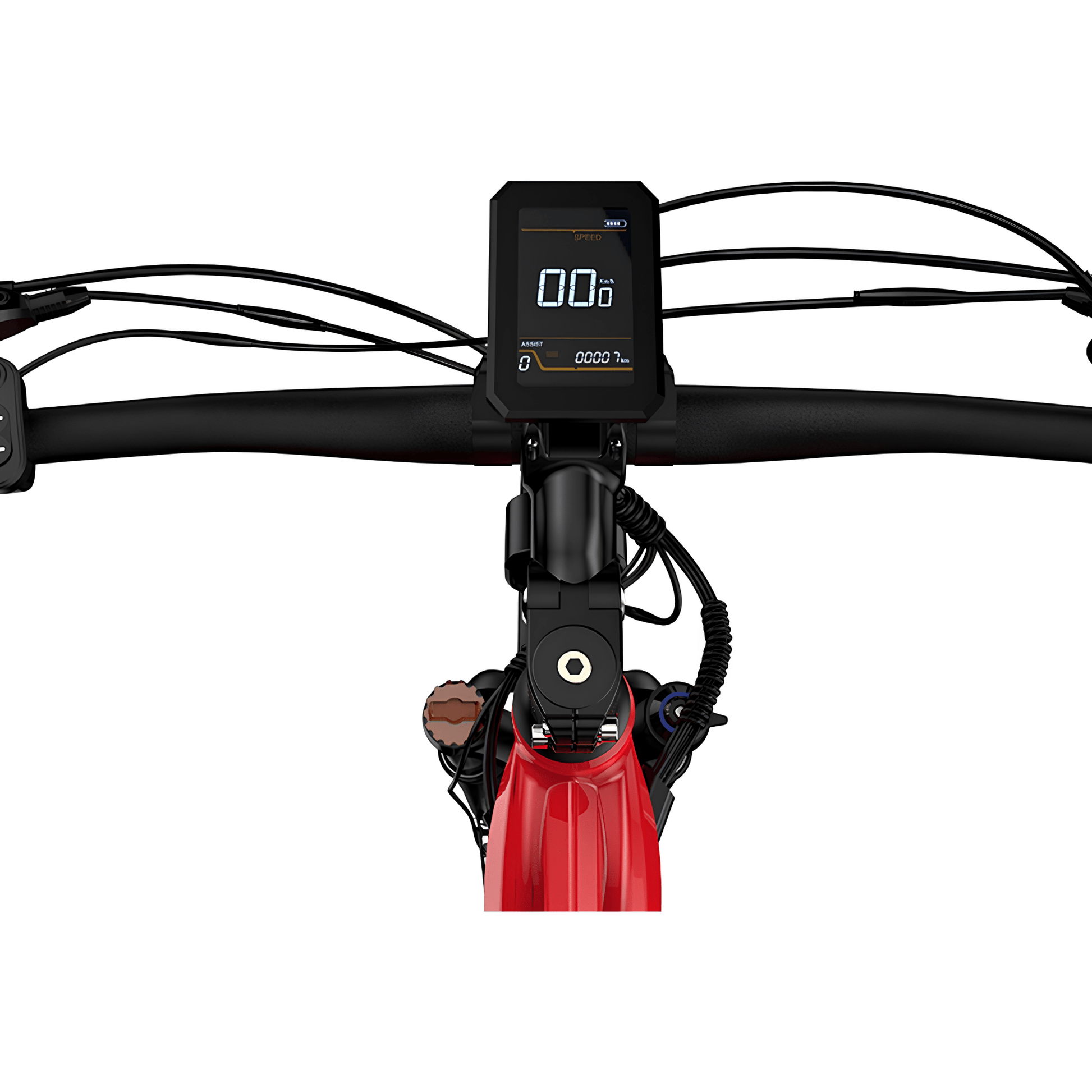 KOOLUX X3 - Electric bike - Wheelyshop