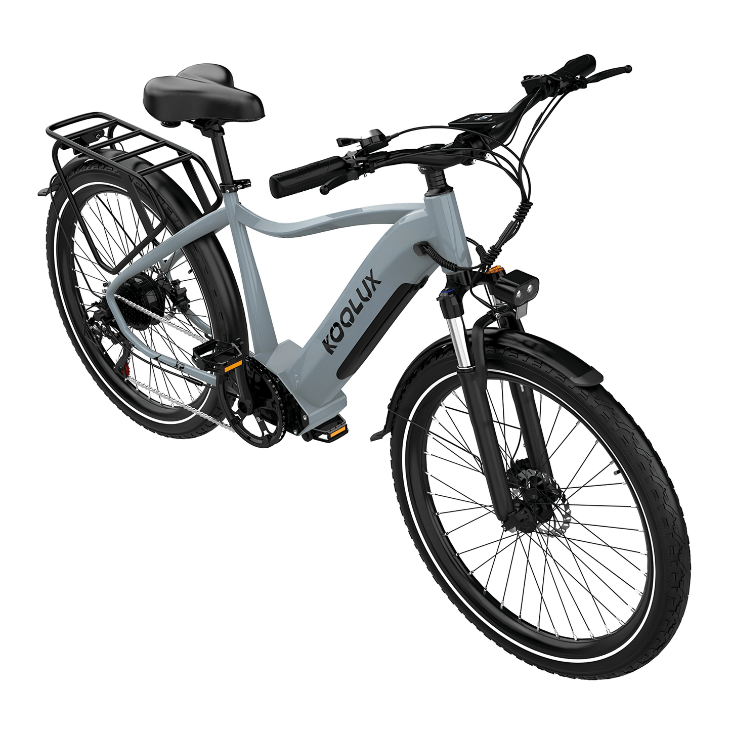 KOOLUX X3 - Electric bike - Wheelyshop